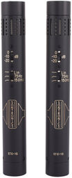 STC-1S MT BK Noir