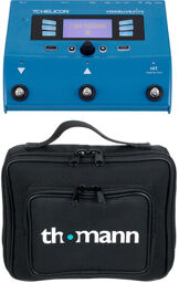 VoiceLive Play Bag Bundle Noir