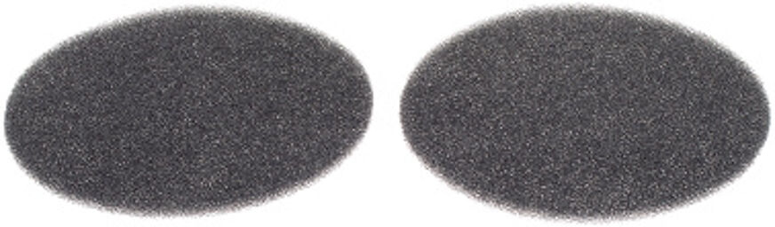 HD-25 Foam Net Pad noir