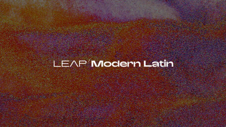 Leap Expansion Modern Latin