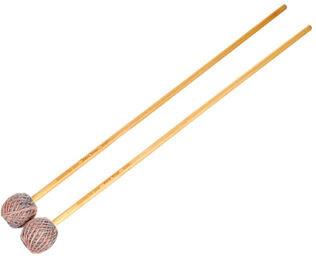 WWXB1 Wave Wrap Mallets Gris