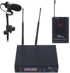 free solo 600 Ovid Sax Set