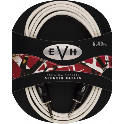 Premium Quality Speaker Cable 6.49FT