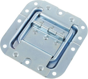 27095 Lid Stay with Hinge