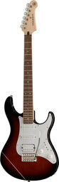Pacifica 112J OVS Old Violin Sunburst