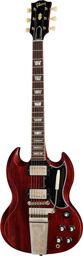 SG Standard ´64 Maestro CH VOS Cherry Red