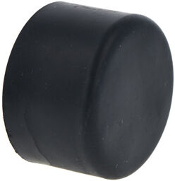 Rubber Foot for Barchair 5cm