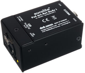 DXT PoE Art-Net Node I