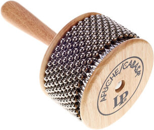 234A Afuche Cabasa Naturel