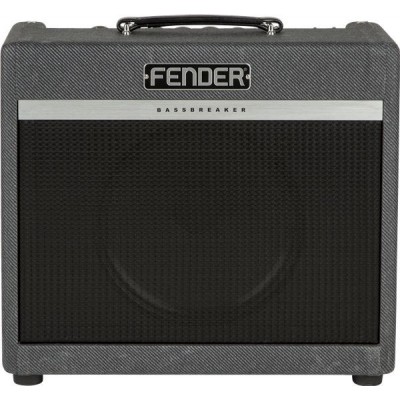 Bassbreaker 15 Combo, 230V Eur - STOCK B