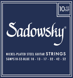 Blue Label NPS 010-052