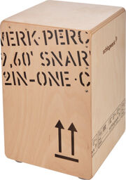 CP403 Cajon