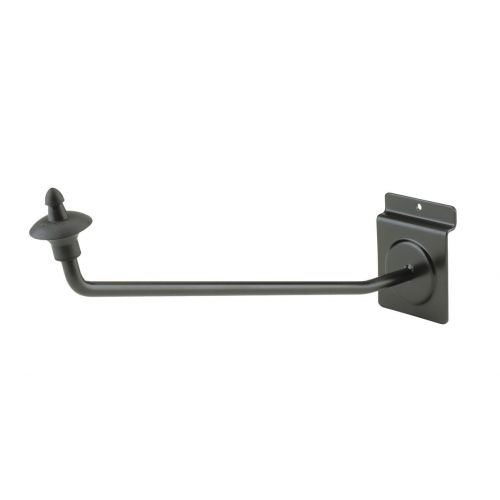 Support De Cymbale Pour Panneaux Rainures (slatwall)