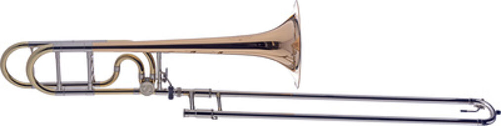 Bb/F-Trombone Salzburg GB