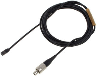 MKE 2 (Black 3-Pin) Noir