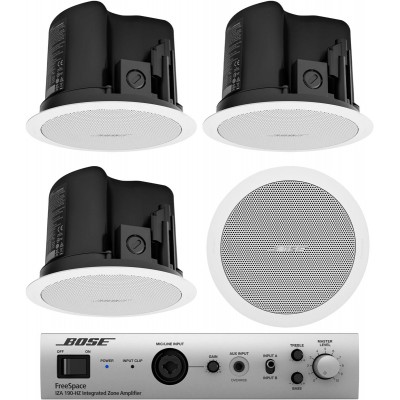 AudioPack Pro C4W Bundle