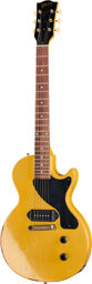 57 LP Junior SC TV Yellow HA TV Yellow