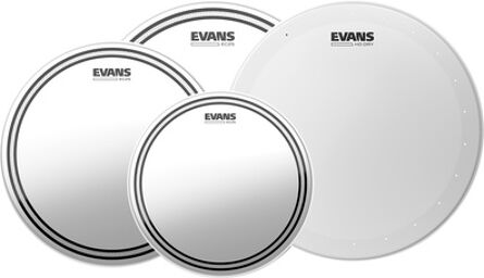 EC2S+ HDD Snare Pack Fusion