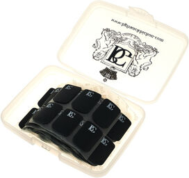 A10SB Mouthpiece Cushion Noir