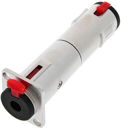 6,3 Jack TRS through DM