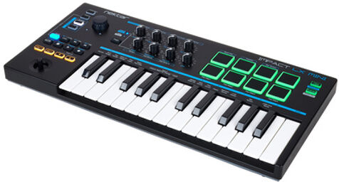 Impact LX Mini