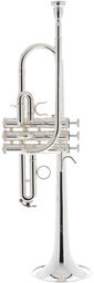 ETR-3300S Eb/D Trumpet