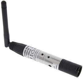 QuickDMX Wireless transmitter