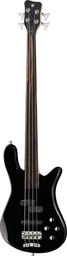 RB Streamer LX 4 SB HP FL Solid Black