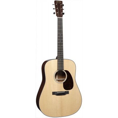Custom Shop D Sitka Vts/Sinker Acajou