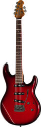 Luke IV SSS Redburst Redburst