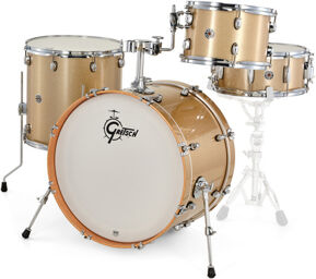 Catalina Club Standard SSP Sahara Sparkle