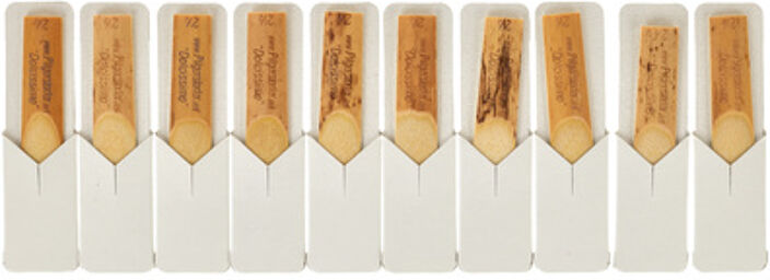 Dolcissimo Eb-Clarinet 2.5