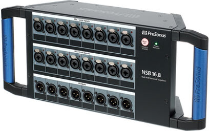 NSB 16.8