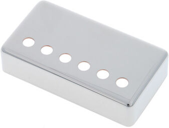 Humbucker Cover Nickel