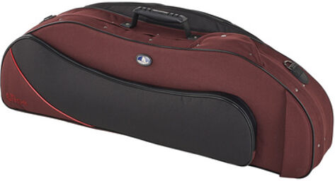 Elipe Violin Case 4/4 W3