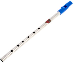 Flageolet D-tuning