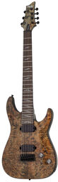Omen Elite-7 Charcoal Charcoal