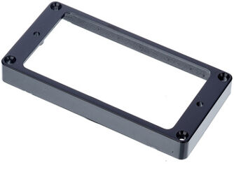 HB Mounting Ring Flat Hi BK