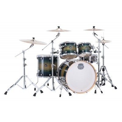Armory Pop Rock Rain Forest Bur