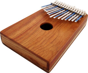 Hugh Tracey AKA623 Kalimba