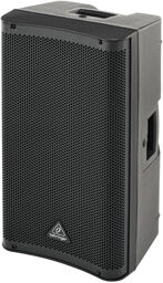 DR112DSP Noir