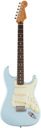 Player II Strat RW SNB Sonic Blue