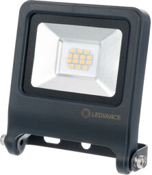 Endura Flood 10W 3000K DG
