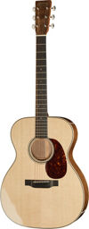 Custom Shop 000 Black Walnut Naturel