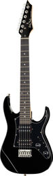 RG-Junior BK Rock Series Noir haute brillance