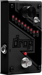 The Drop Ltd. Black Edition Noir