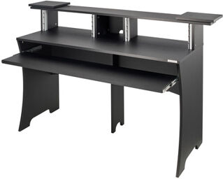 Workbench black Noir