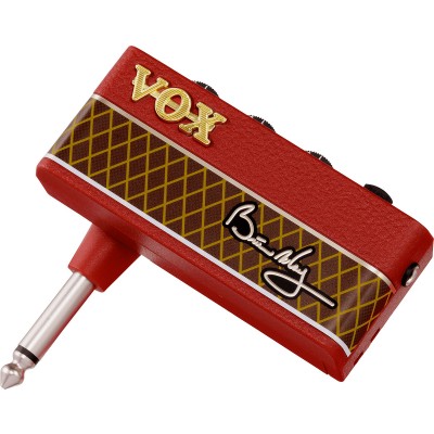 Amplug Brian May Signature