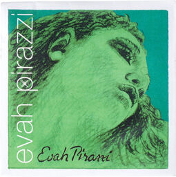 Evah Pirazzi E Violin 1/4-1/8