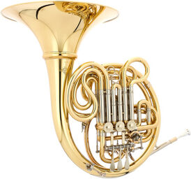 HR-301 F-/Bb- Horn B-Stock